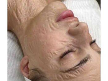 コルギ デ コガオ(KORUGI de KOGAO)/オプション＊ZOMBIE MASK