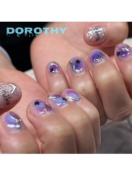 ドロシー(DOROTHY)/