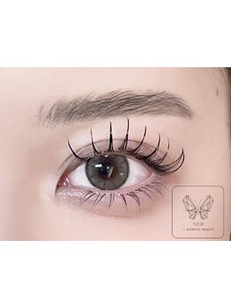 デザイン力が自慢のサロン