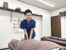 【産後ケア★不眠・痛みにお悩みの方】産後整体　初回限定2,980円