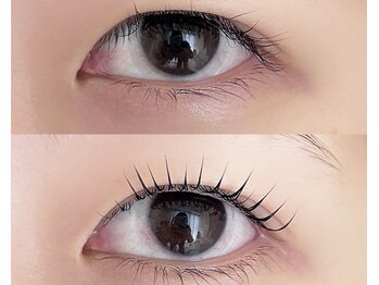 エル(EL)/ラッシュリフト