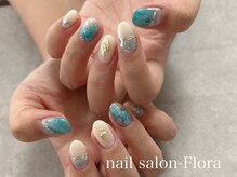 フローラ(_Flora)/ハンド/カジュアル定額/クーポン