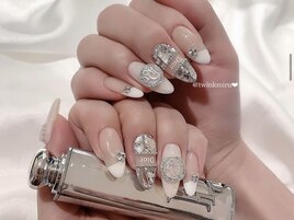 150min付け放題コース☆