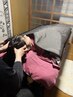 滝汗/最強デトックス★スロータスリンパマッサージ120分 ¥19,000→¥15,800
