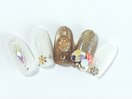 ハンド定額￥9000