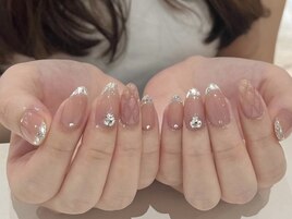 スパークルコース