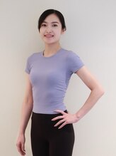 エンボディ ピラティススタジオ 野田阪神店(EMBODY Pilates Studio)&nbsp;Yuki 