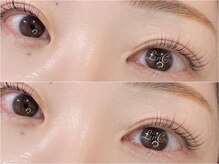 リンク 曳舟(LinC)/まつげパーマ+ケラチンTR