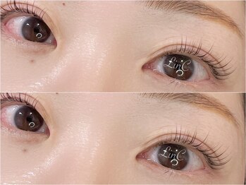 リンク 曳舟(LinC)/まつげパーマ+ケラチンTR