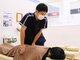 そら鍼灸接骨院 イオンモールつくば店の写真/健康も美容も叶える！【鍼施術が初めての方にも◎】豊富なメニューからお客様に合わせたコースをご提案♪