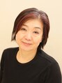 サロンママ(Salon mama) 野山 由美
