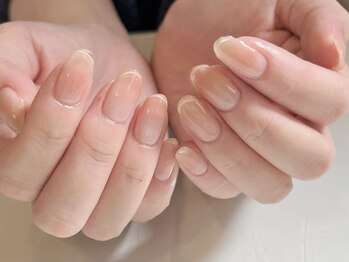 クラッチ 阿倍野(CLUTCH)/ネイル デザイン