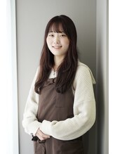 ソプラ 四条大宮店(sopra) 秦野 優羽