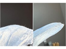 フフラバイプラス(FUFLA BY PLUS)/フェイシャルワックス