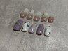 【hand】design 定額A 6600円