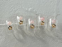 ブロンシュ(Blanche)/5200yenDesign