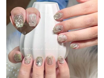 マグロ ネイルサロン/