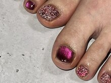 クレビア(CREVIA)/マグネット×フラッシュ