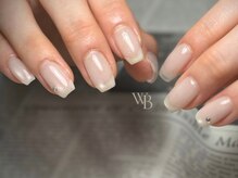 ネイルズ ウィスブランカ(Nails wisBlanca)