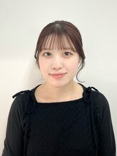 エサージュ 新宿店 田中 （こ）