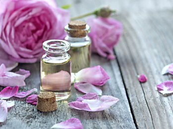 エムズブルー(M’s Blue)の写真/【最高級のローズ蒸し＆よもぎ蒸し専門店♪】リピート多数の福井の隠れ家♪よもぎ蒸し¥3,300～★