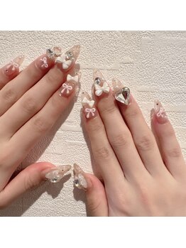 ディービューティー 池袋(D-BEAUTY)/