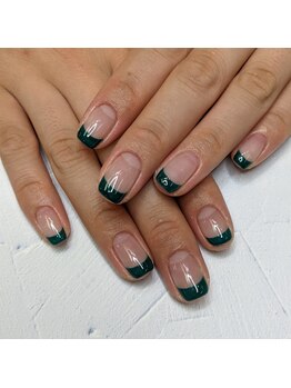 レア(le’a)/フレンチ