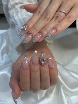 ネイルサロンアンドデコショップ アシュリー 大宮店(Ashliy)/