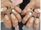 フレンチネイル