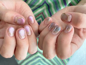 フーネイル(fuunail)/定額S