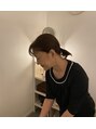 イエルバブエナ 草 由香