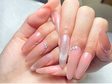 プリメ 高円寺(Purrime)/長さだしマグネット