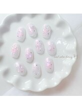 ハニー(honey)/《wish core cheek＊》