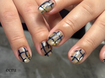 南国市 定額ネイル