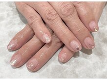 ビガップ(Big up)/gradation