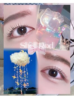 アテ ドゥ(ate deux)/まつ毛パーマ