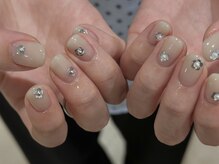 ミュート(mu'te)/90min &nbsp;by uka