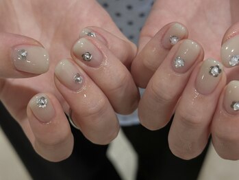 ミュート(mu'te)/90min by uka