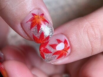 フローラ(flora)/