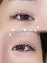 アイモア 江南店(eye mor.)/まつ毛パーマ