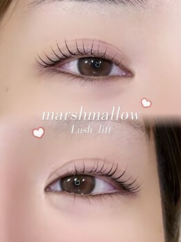 アイモア 江南店(eye mor.)/まつ毛パーマ