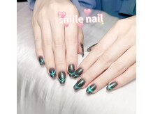 スマイル ネイル 大宮(smile nail)/