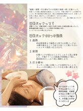 モア(more.)/毛穴くすみ改善石膏パック