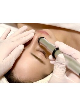 毛穴ケアをしたい