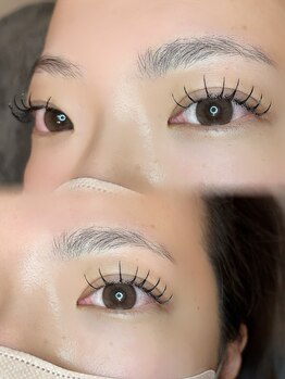 アイラッシュ ミル 御領店(eye lash Miru)/LED/まつ毛エクステ