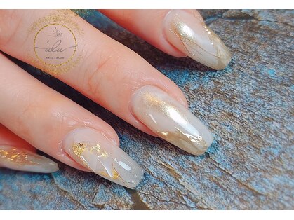 ウル('ulu)の写真