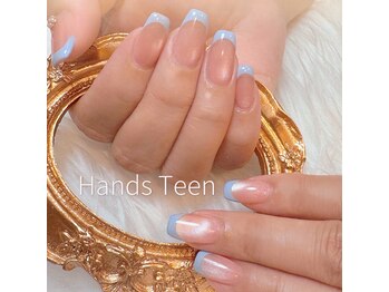 ハンズ ティーン(Hands Teen)