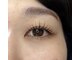 リシェリアイラッシュ(Richer)の写真/ダメージを抑えたケラチントリートメント付きのまつ毛パーマでうる艶まつ毛に♪新規￥5,500！目元の印象UP