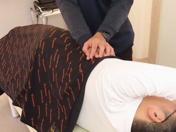 アキレア接骨院/