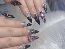 メロディービューティーサロン(Melody)/量産型ネイル